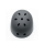 SIVER Kask orzeszek czarny - L - 1526342 - zdjęcie 4